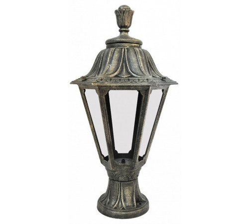 Уличный светильник Fumagalli Mikrolot/Rut E26.110.000.BXF1R