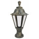 Уличный светильник Fumagalli Mikrolot/Rut E26.110.000.BXF1R