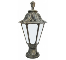 Уличный светильник Fumagalli Mikrolot/Rut E26.110.000.BYF1R