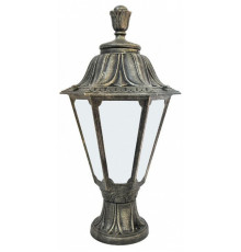 Уличный светильник Fumagalli Mikrolot/Rut E26.110.000.BYF1R