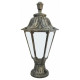 Уличный светильник Fumagalli Mikrolot/Rut E26.110.000.BYF1R