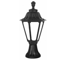 Уличный светильник Fumagalli Minilot/Rut E26.111.000.AYF1R