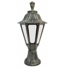 Уличный светильник Fumagalli Minilot/Rut E26.111.000.BXF1R