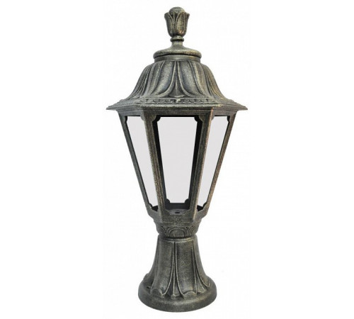 Уличный светильник Fumagalli Minilot/Rut E26.111.000.BXF1R