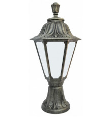 Уличный светильник Fumagalli Minilot/Rut E26.111.000.BYF1R
