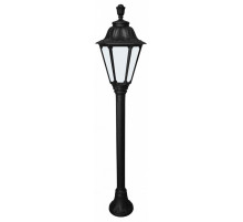 Уличный светильник Fumagalli Mizarr/Rut E26.151.000.AYF1R