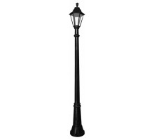 Уличный фонарь Fumagalli Gigi/Rut E26.156.000.AXF1R