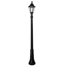 Уличный фонарь Fumagalli Gigi/Rut E26.156.000.AXF1R