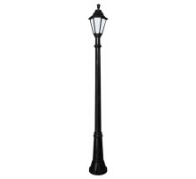 Уличный фонарь Fumagalli Gigi/Rut E26.156.000.AYF1R