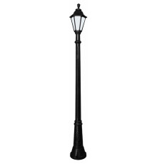 Уличный фонарь Fumagalli Gigi/Rut E26.156.000.AYF1R