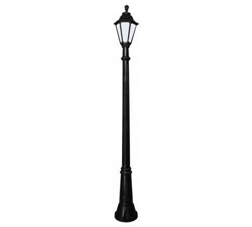 Уличный фонарь Fumagalli Gigi/Rut E26.156.000.AYF1R