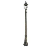 Уличный фонарь Fumagalli Gigi/Rut E26.156.000.BXF1R