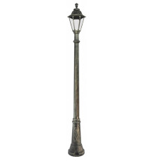 Уличный фонарь Fumagalli Gigi/Rut E26.156.000.BXF1R