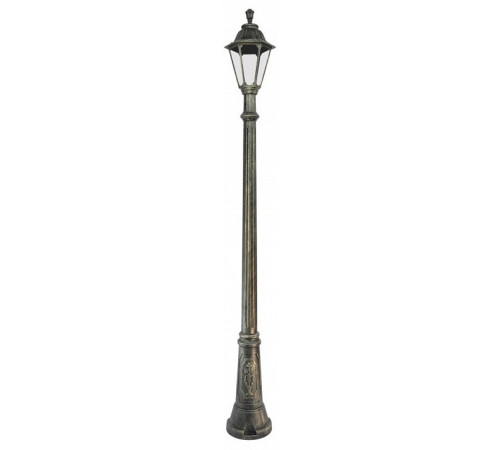 Уличный фонарь Fumagalli Gigi/Rut E26.156.000.BXF1R