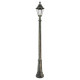 Уличный фонарь Fumagalli Gigi/Rut E26.156.000.BXF1R