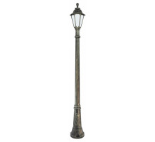 Уличный фонарь Fumagalli Gigi/Rut E26.156.000.BYF1R