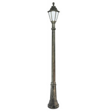 Уличный фонарь Fumagalli Gigi/Rut E26.156.000.BYF1R