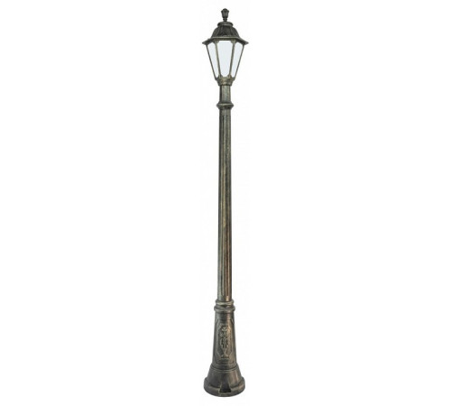 Уличный фонарь Fumagalli Gigi/Rut E26.156.000.BYF1R