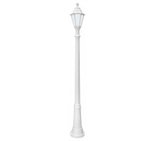 Уличный фонарь Fumagalli Gigi/Rut E26.156.000.WYF1R