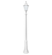Уличный фонарь Fumagalli Gigi/Rut E26.156.000.WYF1R
