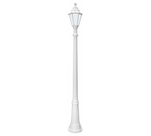 Уличный фонарь Fumagalli Gigi/Rut E26.156.000.WYF1R