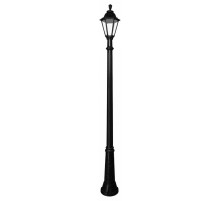 Уличный фонарь Fumagalli Ricu/Rut E26.157.000.AXF1R