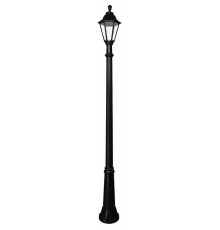Уличный фонарь Fumagalli Ricu/Rut E26.157.000.AXF1R