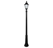 Уличный фонарь Fumagalli Ricu/Rut E26.157.000.AYF1R