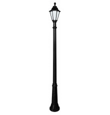 Уличный фонарь Fumagalli Ricu/Rut E26.157.000.AYF1R
