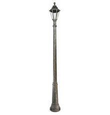 Уличный фонарь Fumagalli Ricu/Rut E26.157.000.BXF1R