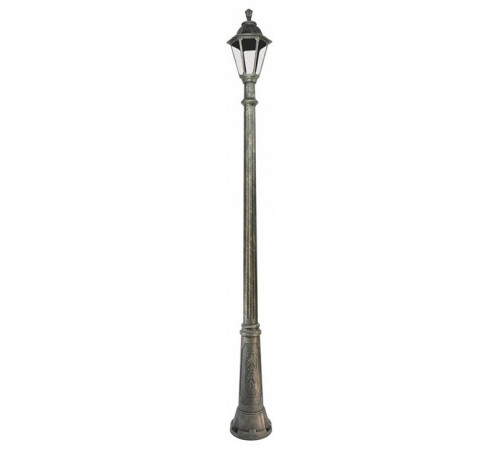 Уличный фонарь Fumagalli Ricu/Rut E26.157.000.BXF1R Уличный фонарь Fumagalli Ricu/Rut E26.157.000.BXF1R