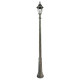 Уличный фонарь Fumagalli Ricu/Rut E26.157.000.BXF1R