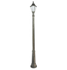 Уличный фонарь Fumagalli Ricu/Rut E26.157.000.BYF1R