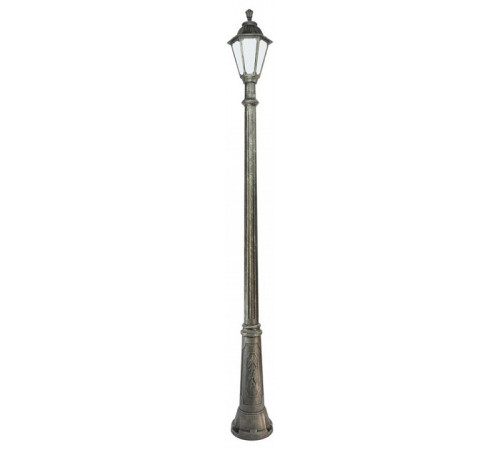 Уличный фонарь Fumagalli Ricu/Rut E26.157.000.BYF1R Уличный фонарь Fumagalli Ricu/Rut E26.157.000.BYF1R