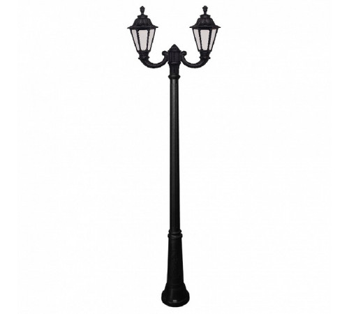 Уличный фонарь Fumagalli Ricu Bisso/Rut E26.157.S20.AXF1R Уличный фонарь Fumagalli Ricu Bisso/Rut E26.157.S20.AXF1R