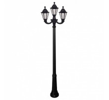 Уличный фонарь Fumagalli Ricu Bisso/Rut E26.157.S21.AXF1R