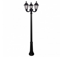 Уличный фонарь Fumagalli Ricu Bisso/Rut E26.157.S30.AXF1R