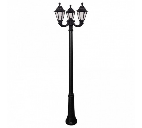 Уличный фонарь Fumagalli Ricu Bisso/Rut E26.157.S30.AXF1R Уличный фонарь Fumagalli Ricu Bisso/Rut E26.157.S30.AXF1R