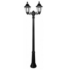 Уличный фонарь Fumagalli Ricu Bisso/Rut E26.157.S20.AXF1R