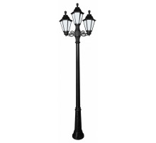 Уличный фонарь Fumagalli Ricu Bisso/Rut E26.157.S21.AYF1R