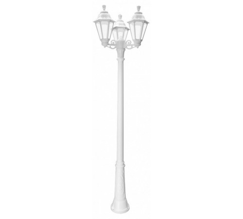 Уличный фонарь Fumagalli Ricu Bisso/Rut E26.157.S30.WXF1R Уличный фонарь Fumagalli Ricu Bisso/Rut E26.157.S30.WXF1R