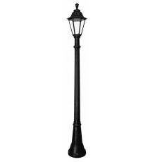 Уличный фонарь Fumagalli Artu/Rut E26.158.000.AXF1R
