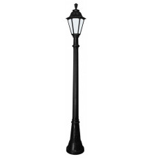 Уличный фонарь Fumagalli Artu/Rut E26.158.000.AYF1R