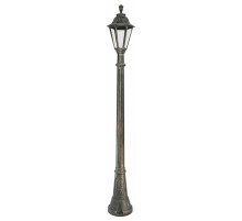 Уличный фонарь Fumagalli Artu/Rut E26.158.000.BXF1R