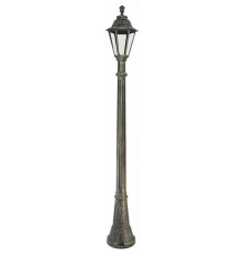 Уличный фонарь Fumagalli Artu/Rut E26.158.000.BXF1R