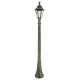 Уличный фонарь Fumagalli Artu/Rut E26.158.000.BXF1R