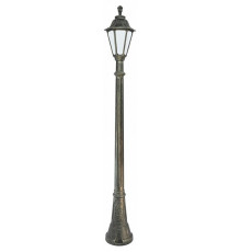 Уличный фонарь Fumagalli Artu/Rut E26.158.000.BYF1R