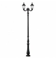 Парковый фонарь Fumagalli Rut E26.205.S20.AXF1R