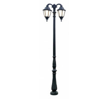 Парковый фонарь Fumagalli Noemi E35.205.R20.AYH27DN