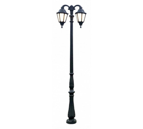 Парковый фонарь Fumagalli Noemi E35.205.R20.AYH27DN Парковый фонарь Fumagalli Noemi E35.205.R20.AYH27DN